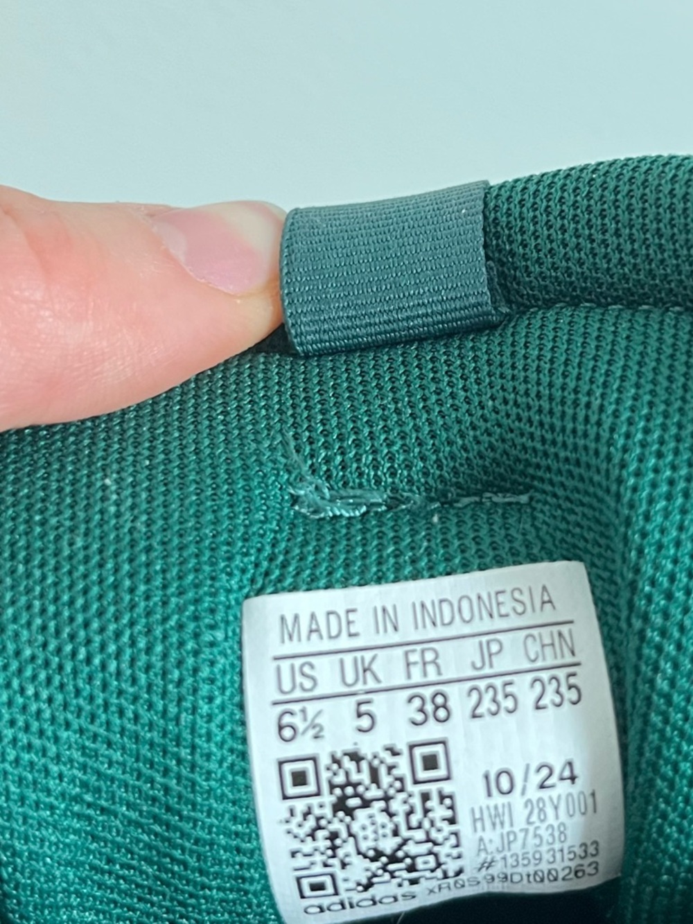 VL Court 3.0 Sneaker - Picture 3 of 5